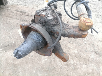 Оска и делови SCANIA