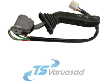 Електричен систем SCANIA