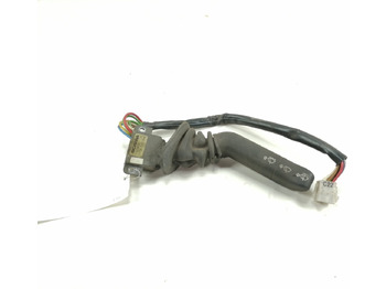 Електричен систем SCANIA