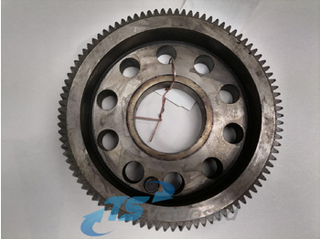 Мотор и делови SCANIA