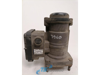 Кочионен вентил за Камион Scania Trailer brake pressure control 1790879: слика 5