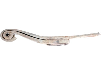 Челична суспензија SCANIA