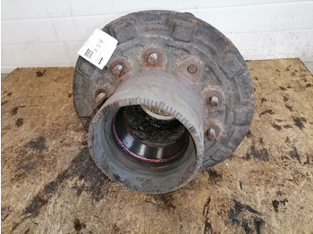 Глава на тркало за Камион Scania Wheel hub 1382884: слика 4