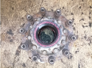 Глава на тркало за Камион Scania Wheel hub 1382884: слика 2