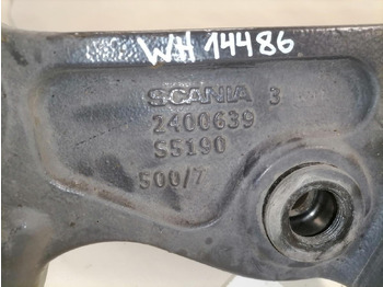 Суспензија за Камион Scania carrier 2400639: слика 3