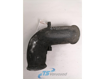 Интеркулер SCANIA