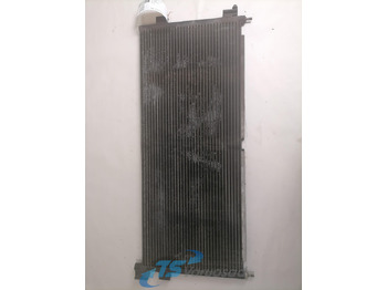 Греење/ Вентилација за Камион Volvo A/C radiator 20838901: слика 2