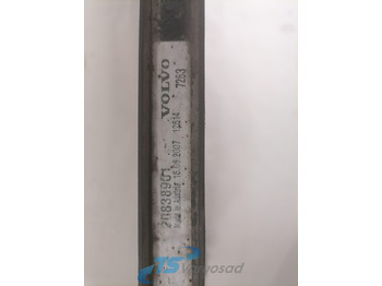 Греење/ Вентилација за Камион Volvo A/C radiator 20838901: слика 3