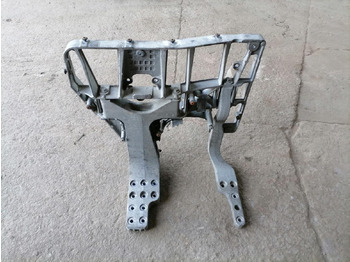 Систем за гориво за Камион Volvo ADBlue paagi kandur 21995144: слика 2 Систем за гориво за Камион Volvo ADBlue paagi kandur 21995144: слика 2