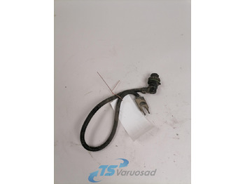 Систем за гориво VOLVO