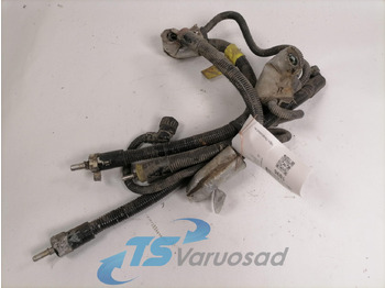 Систем за гориво VOLVO