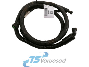 Систем за гориво VOLVO