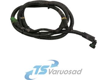 Систем за гориво VOLVO