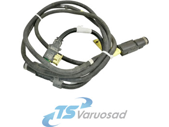 Систем за гориво VOLVO