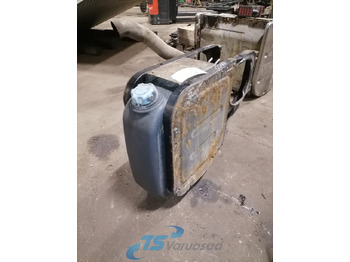 Систем за гориво VOLVO