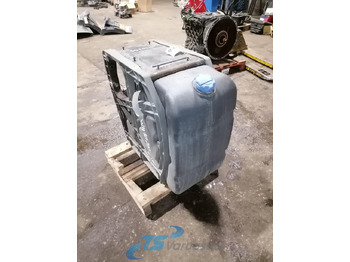 Систем за гориво VOLVO