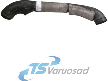 Систем за внесување на воздух VOLVO