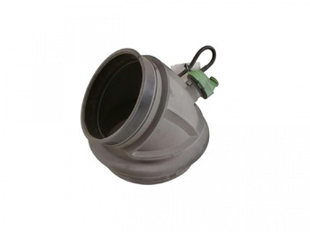 Систем за внесување на воздух VOLVO