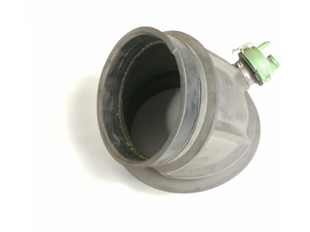 Систем за внесување на воздух VOLVO