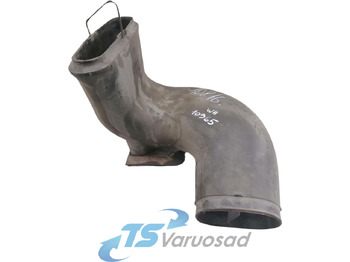 Систем за внесување на воздух VOLVO