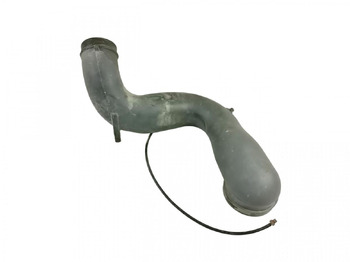 Систем за внесување на воздух VOLVO