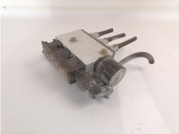 Кочионен вентил за Камион Volvo Air pressure control valve 4518591310220: слика 3