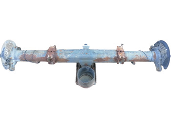 Оска и делови VOLVO