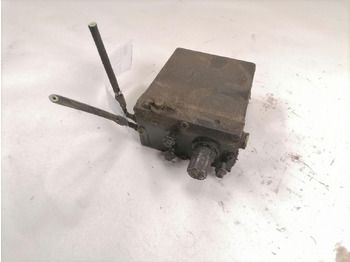 Суспензија на кабината VOLVO