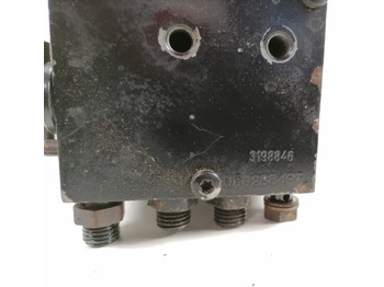 Суспензија на кабината за Камион Volvo Cab tilting pump 3198846: слика 4 Суспензија на кабината за Камион Volvo Cab tilting pump 3198846: слика 4