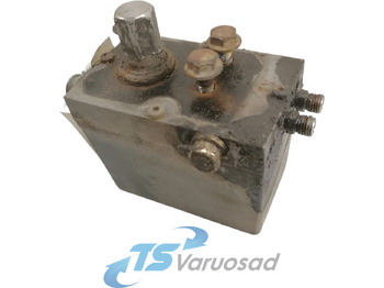 Суспензија на кабината VOLVO