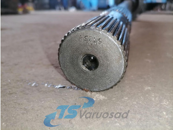 Погонско вратило за Камион Volvo Drive shaft 20815246: слика 3