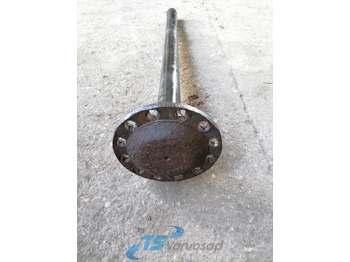 Погонско вратило за Камион Volvo Drive shaft 20836838: слика 3