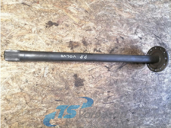 Погонско вратило за Камион Volvo Drive shaft 20836838: слика 2