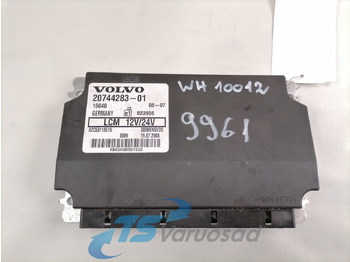 Единица за контрола за Камион Volvo ECU, LCM 20744283: слика 2