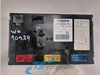 Единица за контрола за Камион Volvo Ecu VMCU 22445004: слика 2