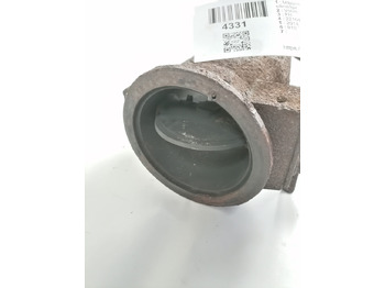 Делови за кочници за Камион Volvo Exhaust barake 22104781: слика 4