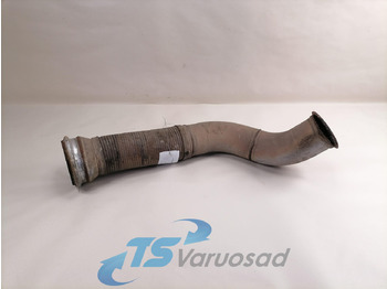 Придушувач VOLVO