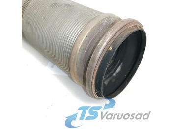 Придушувач за Камион Volvo Exhaust pipe 23859384: слика 2