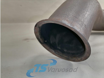 Придушувач за Камион Volvo Exhaust pipe 23859384: слика 3