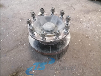 Глава на тркало VOLVO