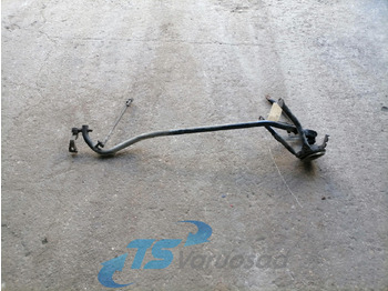 Менувач и делови VOLVO