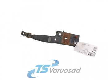 Решетка VOLVO