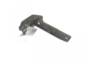 Решетка VOLVO