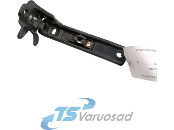 Решетка VOLVO