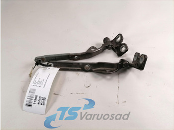 Решетка VOLVO