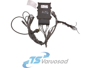 Единица за контрола VOLVO