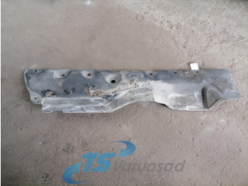 Универзален дел за Камион Volvo Noise reduction mat under the cab 22383286: слика 2