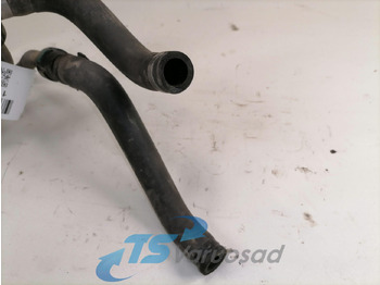 Греење/ Вентилација за Камион Volvo Salongisoojendus torud 21924629: слика 3