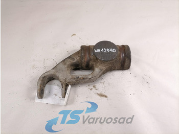 Суспензија VOLVO