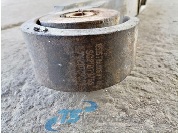 Челична суспензија за Камион Volvo Spring 21079763: слика 3
